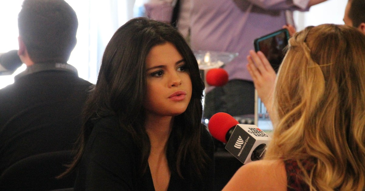 Dráma: Selena Gomez sírva fakadt Donald Trump döntése miatt – Szívszorító üzenetet tett közzé a világsztár
