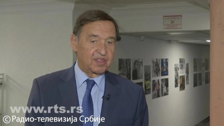 Nebojša Atanacković, Unija poslodavaca