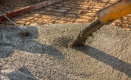 beton, który pochłania co2? nowy przełomowy materiał budowlany