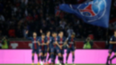 Paris Saint-Germain wydało oświadczenie ws. meczu z Crveną Zvezdą