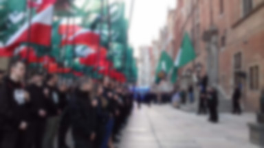 Czy prezydent Gdańska powinien rozwiązać marsz ONR? OSK składa zawiadomienie do prokuratury