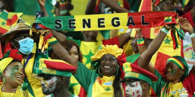 Senegal defeat Burkina Faso 3-1 to seal final spot at AFCON 2021 | Pulse  Nigeria