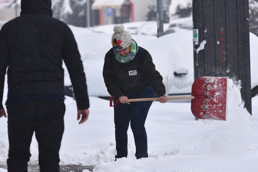 Retka scena poslednjih godina u Srbiji