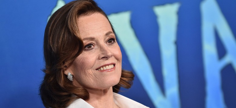 Sigourney Weaver ze Złotym Lwem. Wenecja uhonoruje aktorkę z sagi "Obcy"