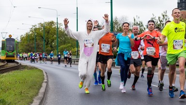 Wings For Life World Run w Poznaniu. Poznaliśmy zwycięzców