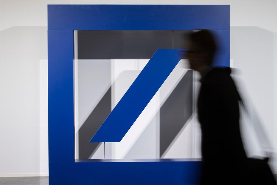 deutsche bank