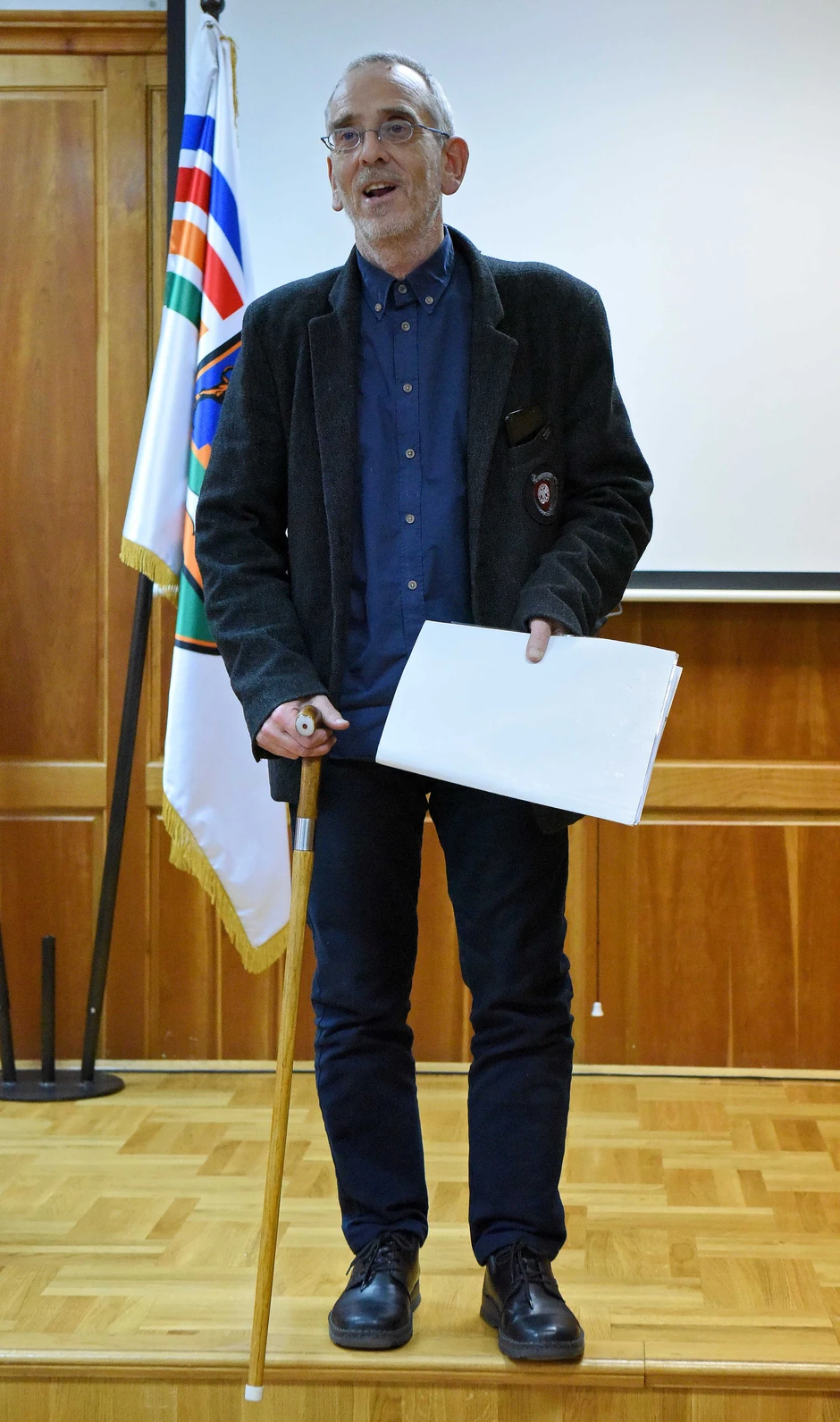 Bahati rektor Arsenijević stavio na dnevni red izbor svog poslušnika dekana Predraga Čanovića