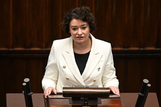 W Sejmie głosowano nad projektami dot. aborcji