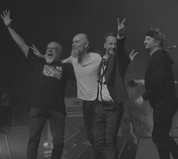 Voo Voo wydało koncertową płytę z chórem gospel