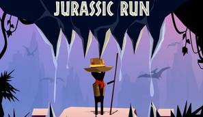 Jurassic Run