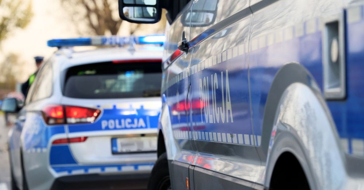 Ostrzelano przedszkole pod Bydgoszczą. To już drugi taki incydent w ostatnim czasie w mieście. Kryminalni szukają sprawców