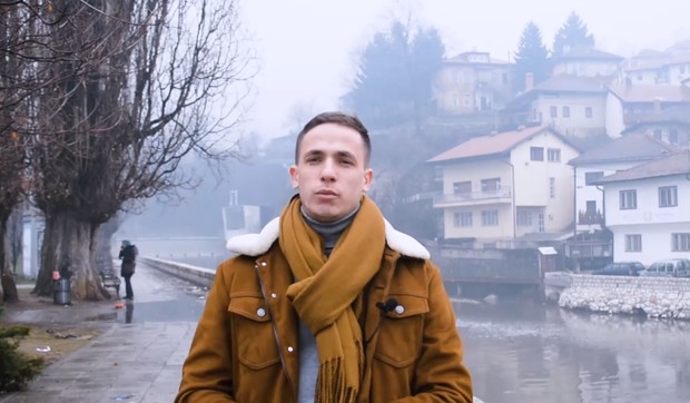 Amir Šečić