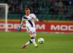 Ekstraklasa: Jakub Rzeźniczak podpisał kontrakt z klubem z... Azerbejdżanu