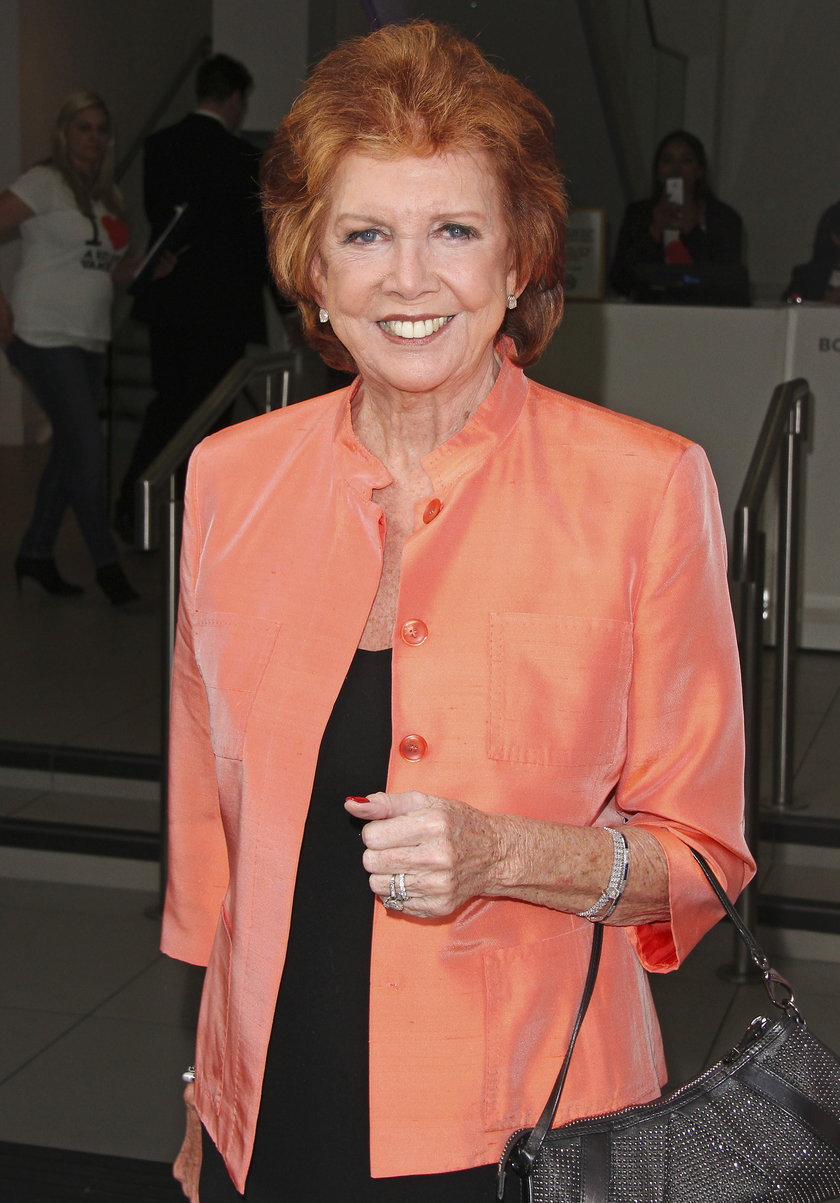 Cilla Black