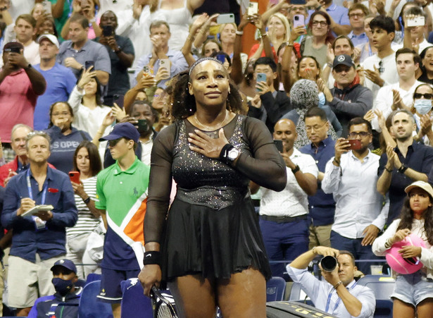 Serena Williams