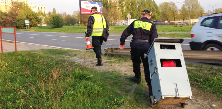 Marny koniec strażników miejskich. Trafią na bruk