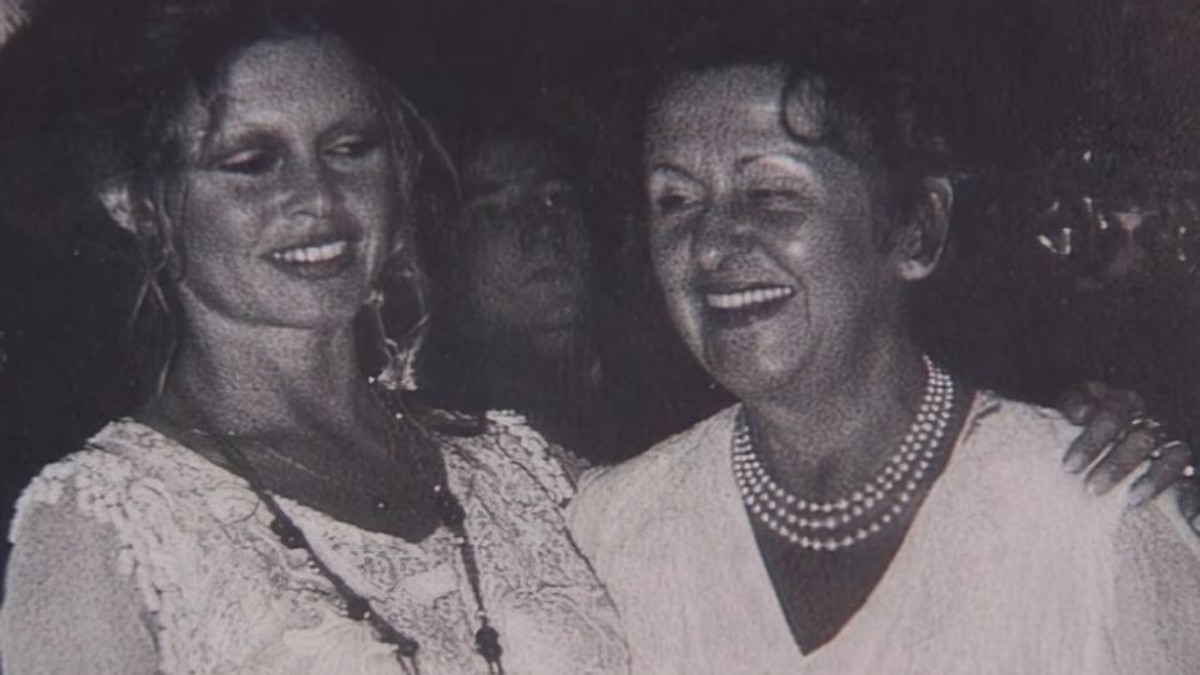 Beograđanka Olga bila je druga majka Brižit Bardo": Ostala sam duže u njenom životu od svih muževa"