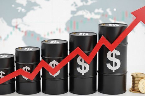 Geopolityczna bomba dla rynku ropy. Wkrótce baryłka może kosztować 100 USD