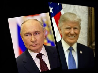 Rozczarowany Trump, nieugięty Putin. Co się wydarzyło podczas telefonicznej rozmowy prezydentów USA i Rosji?
