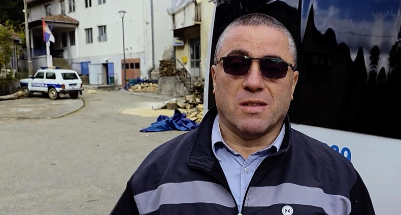 Slobodan Radovanović