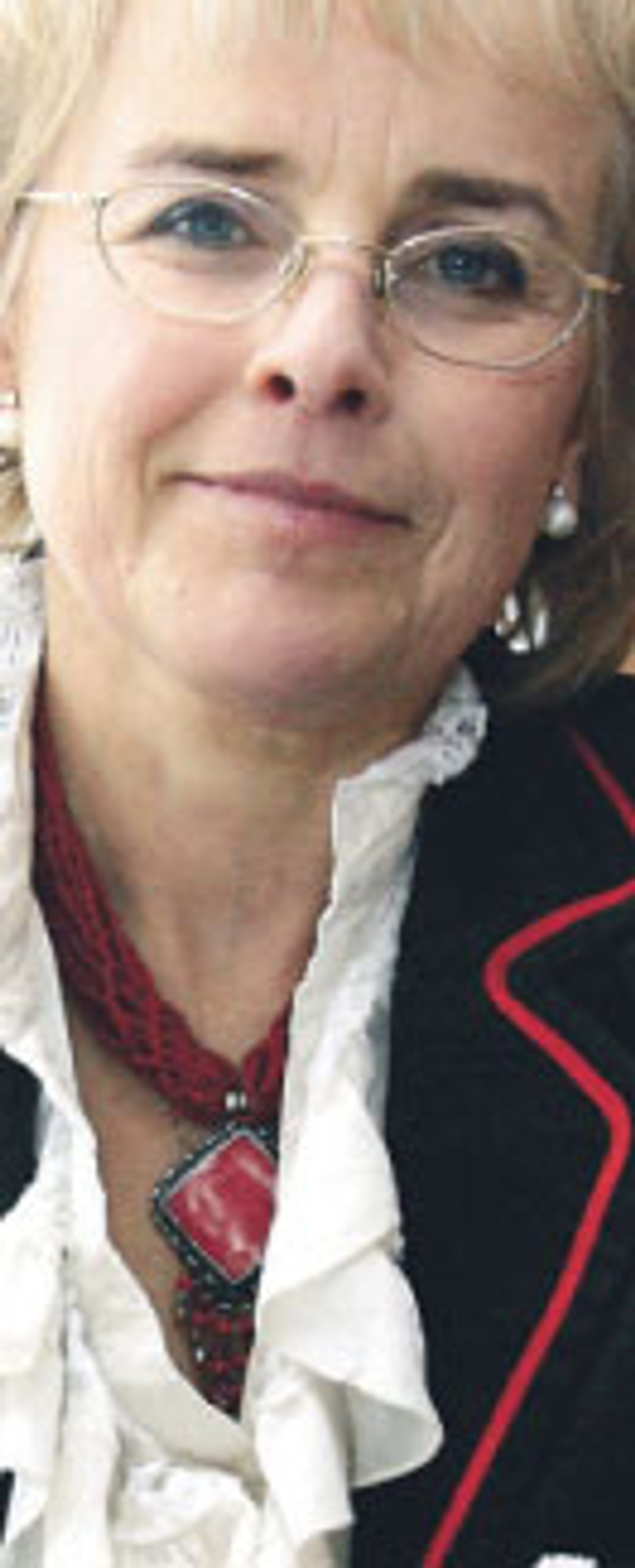 Katarzyna Żaczkiewicz