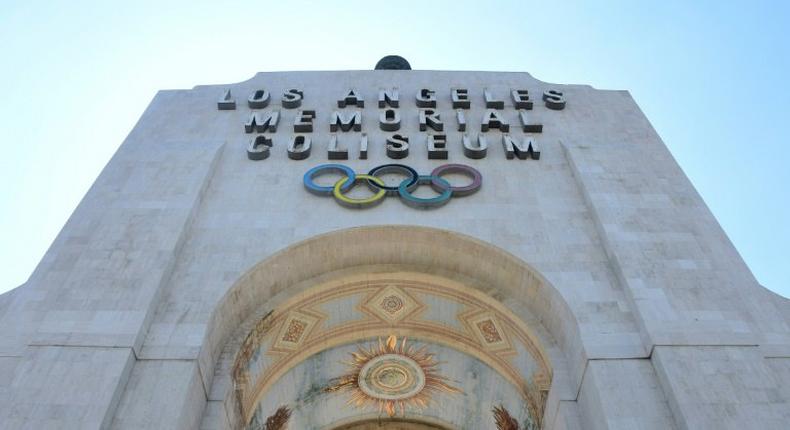 Los Angeles hopes to host the 2024 Olympic Games, but it may be asked to host in 2028 instead