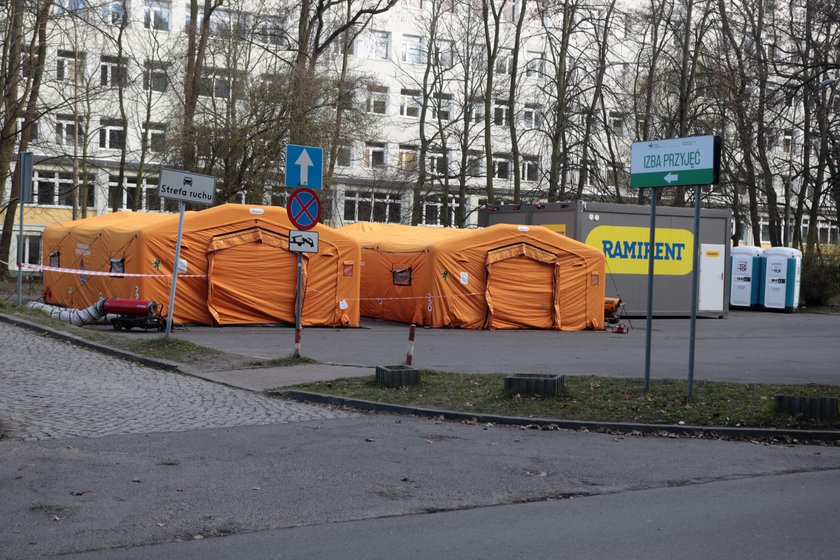 Pomorskie Centrum Chorób Zakażnych i Gruźlicy