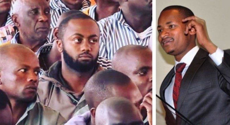 Release Jowie Irungu’s on bail - Embakasi East MP Babu Owino