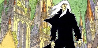 'Rork': Uczta wyobraźni