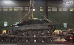 Niezwykła zdobycz Rosjan. Teraz rozgryzą zachodnie tajemnice