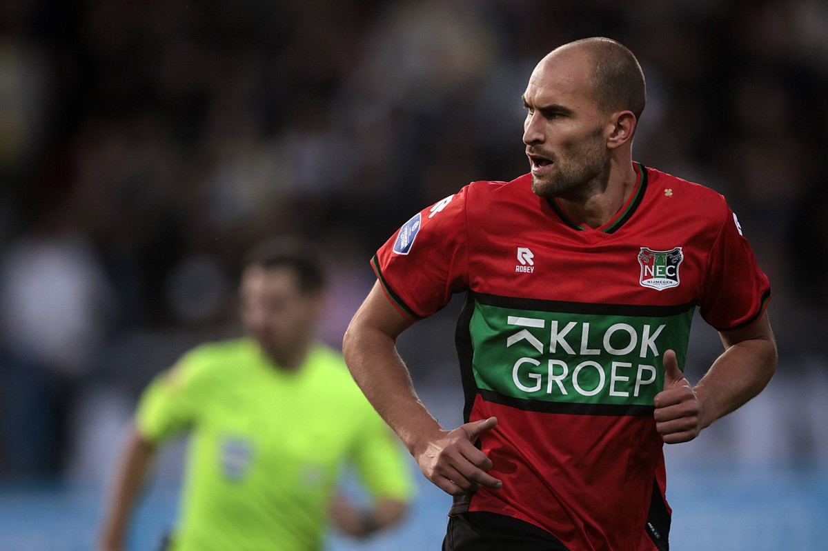 Bas Dost