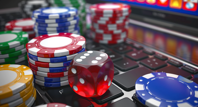 Non UK Casinos - Best Overseas Slot Sites for UK Players