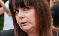 Korwin Piotrowska o apelu pamięci: Pierwszy krok do rozbicia i sprostytuowania tradycji powstańczej