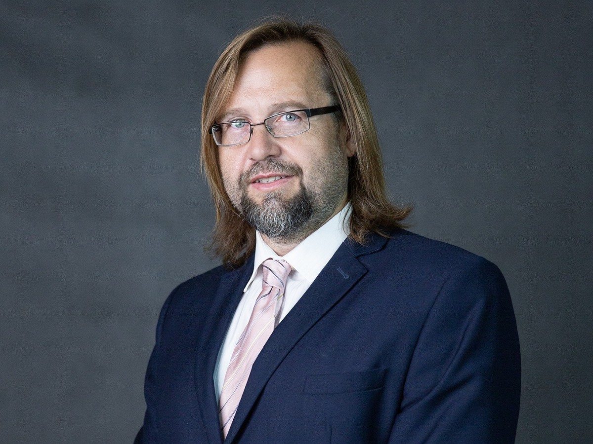 Kiedy czterodniowy tydzień pracy w Polsce - Marcin Stanecki Główny Inspektor Pracy