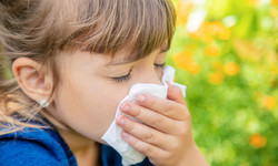Alergia krzyżowa u dziecka - co to jest?