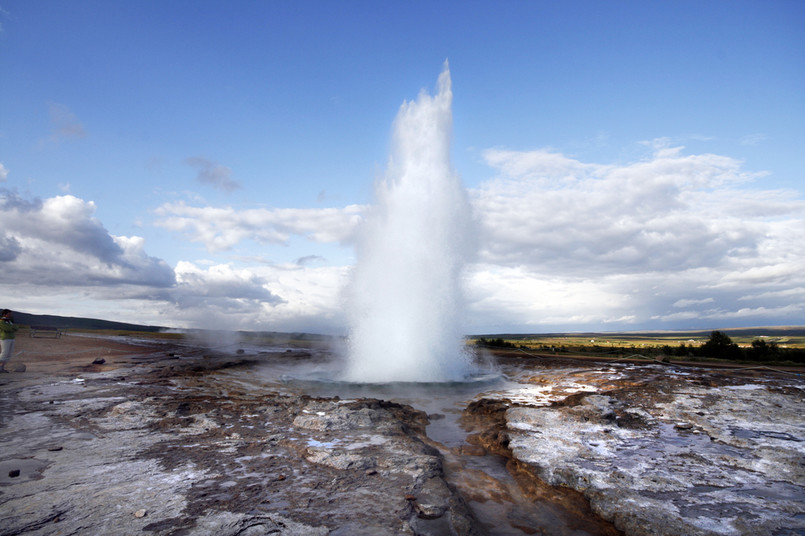 Islandia