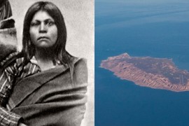 18 godina je provela na PUSTOM OSTRVU potpuno sama: Bezimena žena preminula je u STRAŠNIM mukama nakon što su je moreplovci spasili