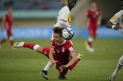 Nadzieja polskiej piłki sprzedana do belgijskiego KVC Westerlo