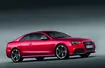 Facelifting Audi RS 5 Coupé