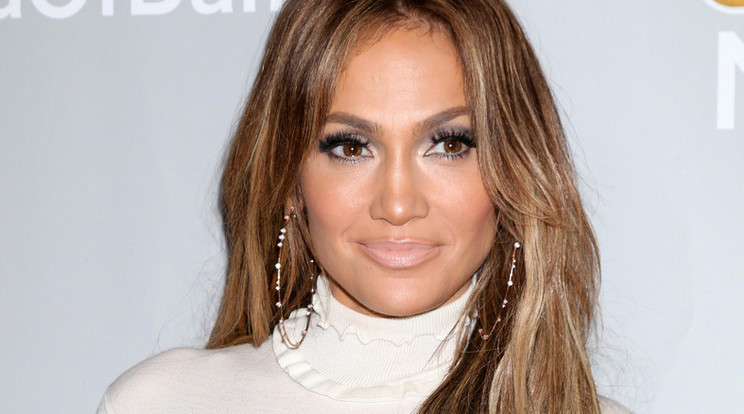 Jennifer Lopez ismét férjhez menne /Fotó: Northfoto
