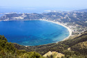 Najlepsze plażowa destynacja w Europie: Korfu, Grecja