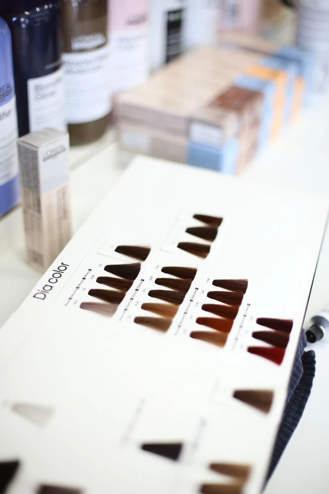 L’Oréal Professionnel