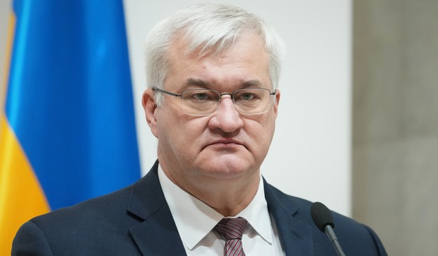 Andrij Sibiha