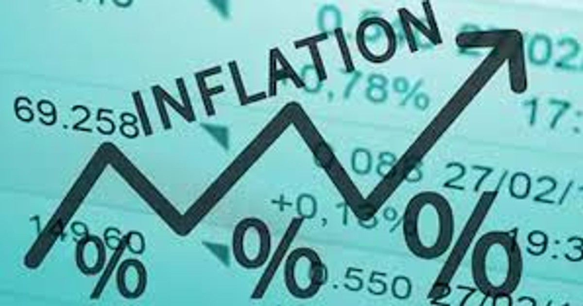 Nigeria's inflation surges to 26.72%, amid soaring food costs ...