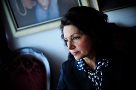 "Mama, nisam lud da se ubijem": Sanda Rašković Ivić otkrila MOGUĆE MOTIVE koji su njenog sina doveli do SAMOUBISTVA - "Da li su to dovoljni razlozi da bol postane neizdrživ?"