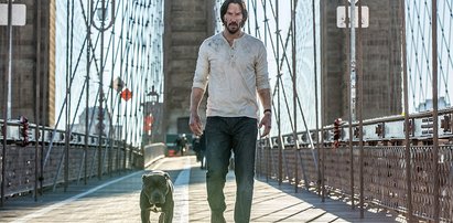 „John Wick 2". Zabił na zlecenie. Potem sam stał się zwierzyną łowną