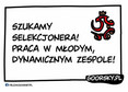 Po meczu Polska - Szwecja