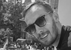 Marko Pantić 