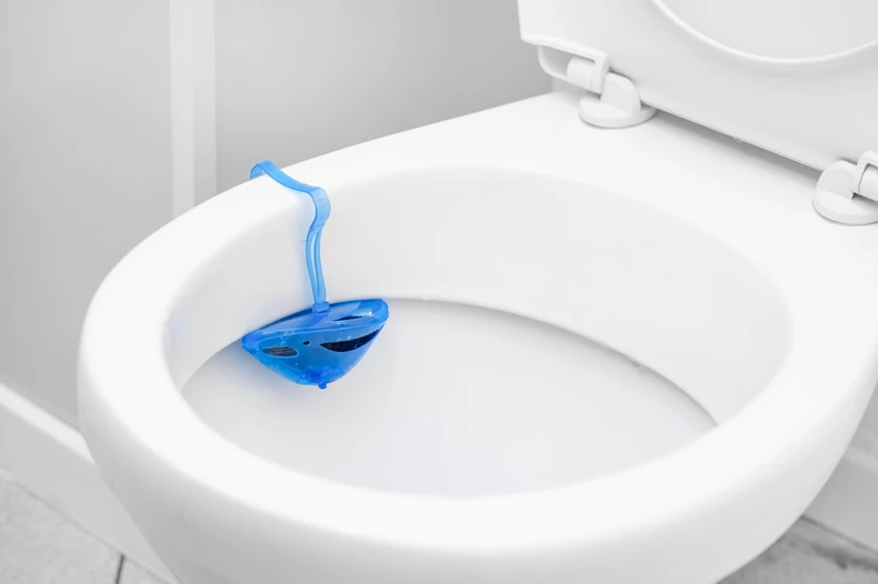 Osvaživač WC šolje