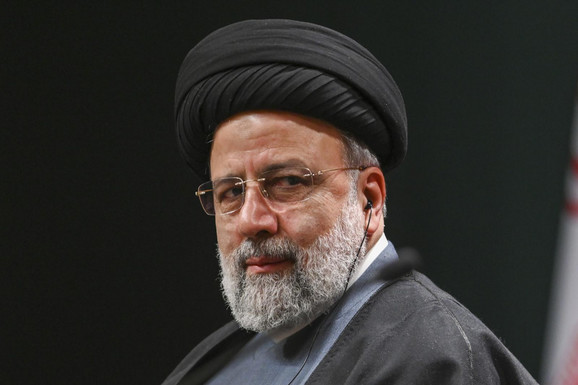 "RAISI JE ODGOVORAN ZA SMRT HILJADA LJUDI ŠIROM SVETA" Ambasador Izraela u UN osudio minut ćutanja za iranskog predsednika